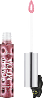 Sjaj za usne Midnight Meow 01 Moonlight Spell essence