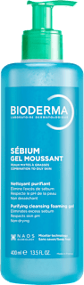 Reinigungsgel Sébium Gel Moussant BIODERMA