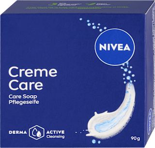tuhé mýdlo Creme Care NIVEA