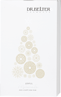 Adventkalender Joyful Moments DR.BELTER