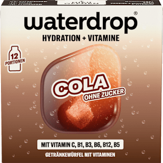 air up Aroma-Pod Bestseller Variety Mix Kola, Peach & Watermelon, 3 St