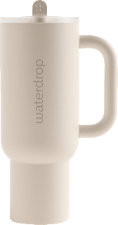Thermobecher Explorer Thermo Tumbler waterdrop