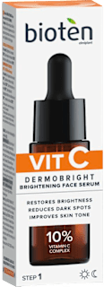 VIT C serum za lice bioten