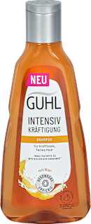 Intensiv Kräftigung Shampoo GUHL