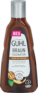 Braun Faszination Shampoo GUHL