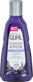 Shampoo Silberglanz & Pflege GUHL