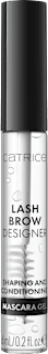 Mascara in gel per ciglia e sopracciglia LASH & BROW DESIGNER CATRICE