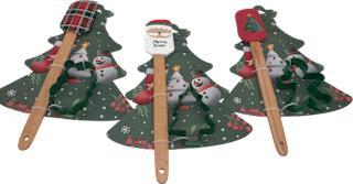 Set di utensili per fare i biscotti, assort. m HOME