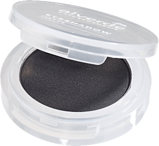 Očné tiene Mono Matte 32 Black alverde NATURKOSMETIK
