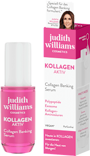 Serum Kollagen aktiv judith williams COSMETICS
