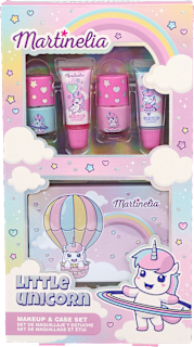 Geschenkset Let’s Be Mermaids Ocean Glam Martinelia