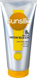 Balsamo TOCCO DI SETA sunsilk