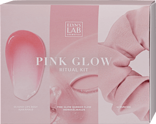 Ajándékcsomag nőknek, Pink Glow Elyn's Lab