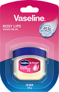 Lippenpflege Rosy Lips Vaseline
