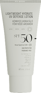 Gesichtscreme Lightweight Hydrate UV Defense Lotion LSF 50 nerds.