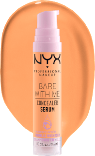 Korrektor Bare With Me – Nr. 05 Golden NYX PROFESSIONAL MAKEUP