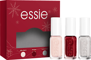 Nagellackset  XMAS MINI TRIO essie