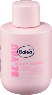 Toner Be You Milky Balea