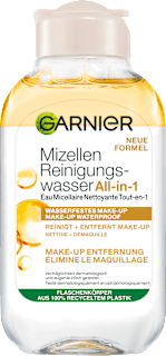 Mizellenwasser All-in-1 Wasserfest GARNIER SKIN ACTIVE