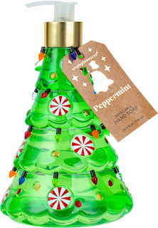 Sapone liquido Albero di Natale classico simplepleasures