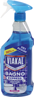 Spray bagno express fiori eleganti VIAKAL