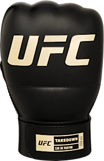 Férfi EdP Takedown UFC