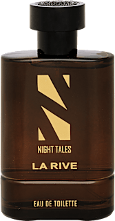 Férfi EdT Night Tales La Rive