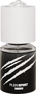 Férfi EdT Thunder PLEIN SPORT