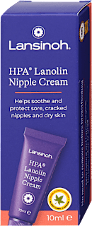 Bimbóvédő krém HPA lanolin Lansinoh