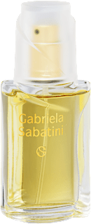 Női EdT Gabriela Sabatini