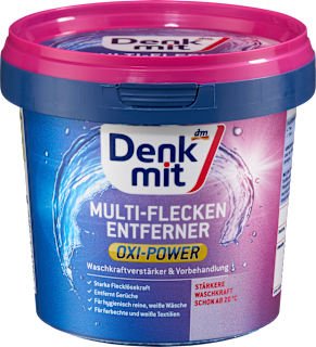 Oxi Power folttisztító Denkmit
