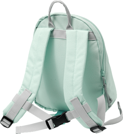 Rucksack Krokodil PUSBLU