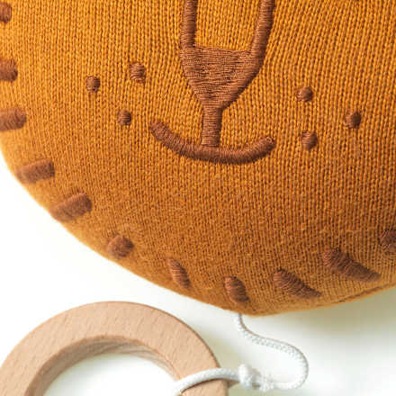 Spieluhr Löwe ALANA