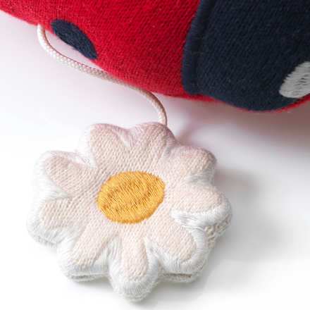 Spieluhr Marienkäfer ALANA