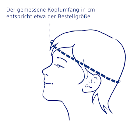 Baby Mütze, Gr. 44/45, aus Bio-Baumwolle, gelb ALANA