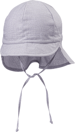 Schirmmütze, lila, Gr. 44/45 ALANA