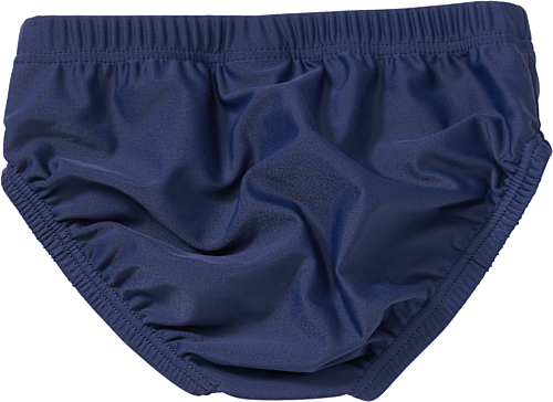 Schwimmwindel mit Schildkröten-Motiv, blau, Gr. 74/80 PUSBLU