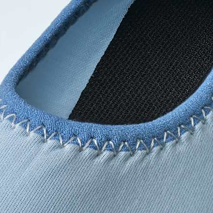 Badeschuhe, blau, Gr. 29/30 PUSBLU