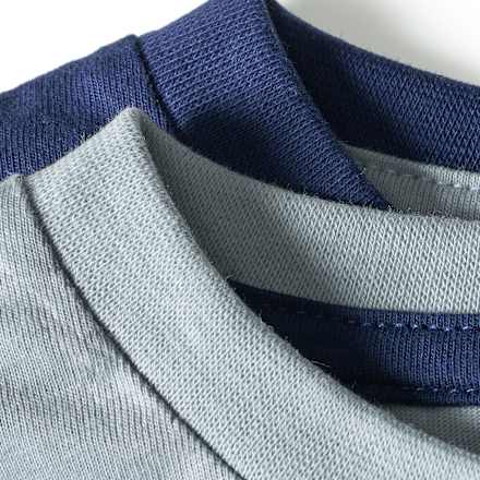 T-Shirts, blau, Gr. 104 ALANA