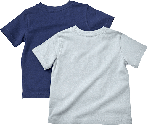 T-Shirts, blau, Gr. 134 ALANA