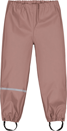 Regenhose, rosa, Gr. 86/92 Mikk-Line