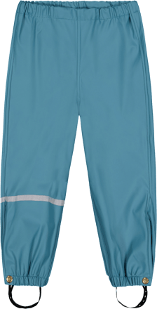 Regenhose, blau, Gr. 86/92 Mikk-Line