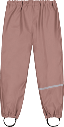 Regenhose, rosa, Gr. 86/92 Mikk-Line