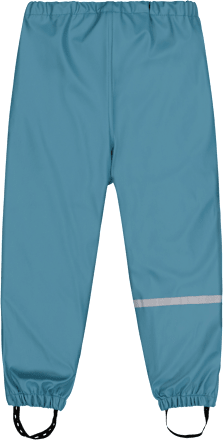 Regenhose, blau, Gr. 86/92 Mikk-Line