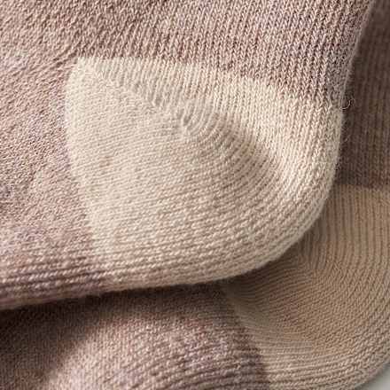 Thermostrumpfhose, beige & gelb, Gr. 110/116 PUSBLU