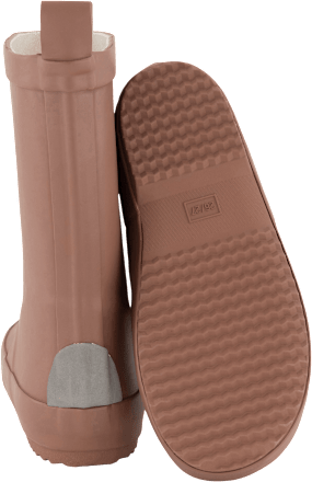 Gummistiefel, pink, Gr. 26/27 Mikk-Line