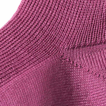 Strumpfhose aus Bio-Schurwolle, beere, Gr. 110/116 ALANA