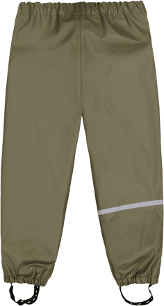 Regenhose, grün, Gr. 98/104 Mikk-Line