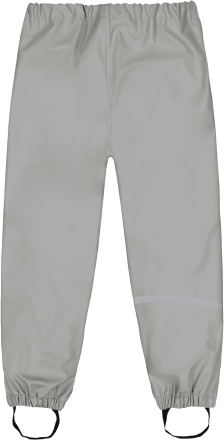 Regenhose, grau, Gr. 110/116 Mikk-Line