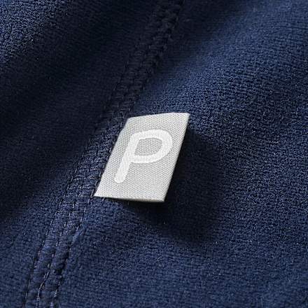 Loop Schal, blau PUSBLU
